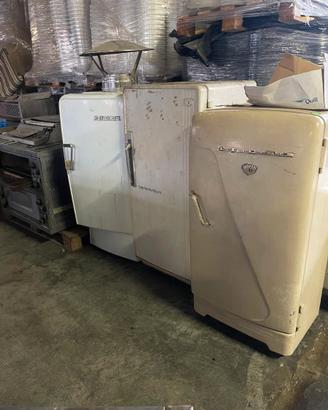 frigo vintage