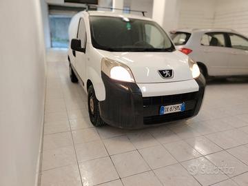 PEUGEOT BIPPER 1.4diesel neopatentati 