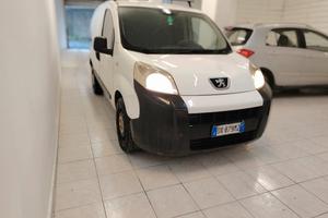 PEUGEOT BIPPER 1.4diesel neopatentati 