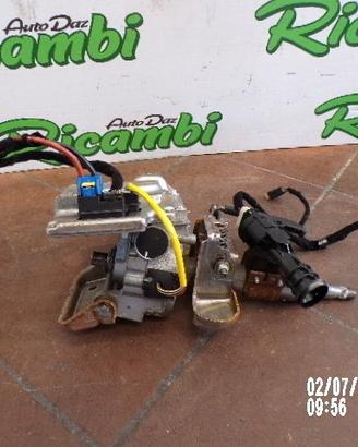 PIANTONE STERZO ELETTRICO FIAT 500 ANNO 2014