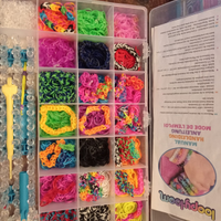 Elastici per braccialetti