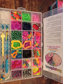 Elastici per braccialetti