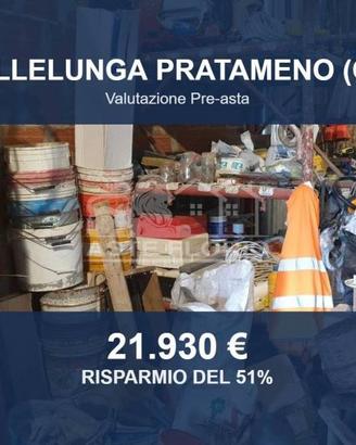 Immobile in asta di 118 m² a Vallelunga Pratameno