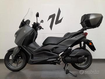 Yamaha X-Max 125 ABS '25