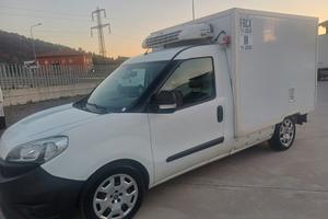 FIAT DOBLO FRIGO FRCX