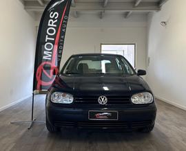 Volkswagen Golf 1.4 16V cat 5 porte