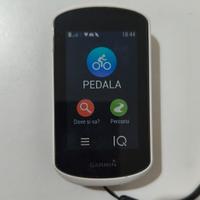 Garmin Edge Explore