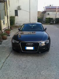 AUDI A5 1ª serie - 2014