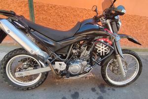 XT 660 r