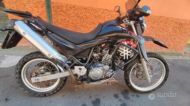 XT 660 r