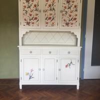 Credenza mobile vecchio