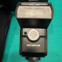 Flah olympus