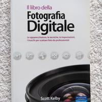 IL LIBRO DELLA FOTOGRAFIA DIGITALE. SCOTT KELBY