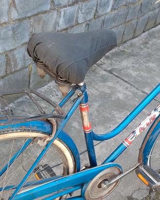 bici da donna 