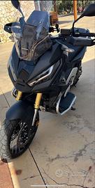 Honda xadv 750 anno 2024