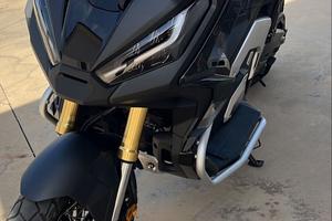 Honda xadv 750 anno 2024