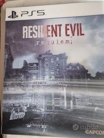 resident evil requiem 