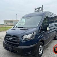 FORD Transit 350 2.0 TDCI 131CV(L3H2-PLTM)OTTIME