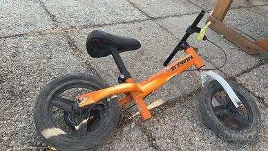 Bici bimbo