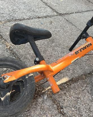 Bici bimbo