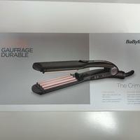 Piastra frisè BaByliss in Tourmaline-ceramic 