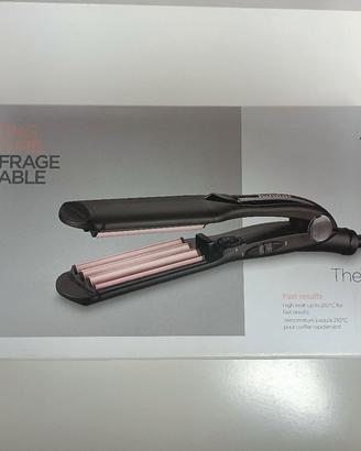 Piastra frisè BaByliss in Tourmaline-ceramic 