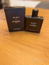 Bleu de Chanel Profumo