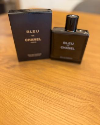 Bleu de Chanel Profumo