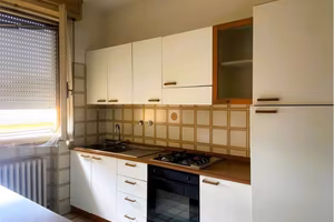 Appartamento di 98 m² con 3 locali e box auto a Ca
