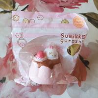 Orsetto Carino 'Sumikko Gurashi Squishy'