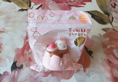 Orsetto Carino 'Sumikko Gurashi Squishy'