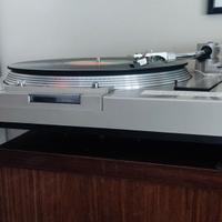 Giradischi SONY PS T1