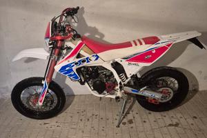 Fantic 50cc