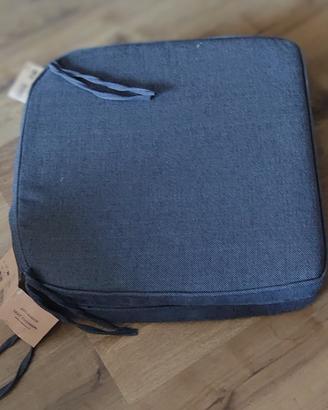 Cuscino da esterno per seduta sedia UDSIGTEN 