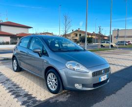 FIAT G. PUNTO cambio AUTOMATICO 133.000k