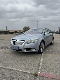 Opel Insignia  2.0 diesel  96kW (130 CV)
