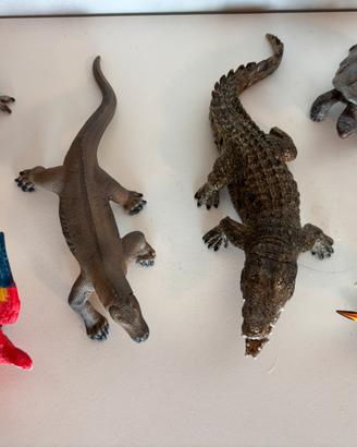 Set animali Schleich