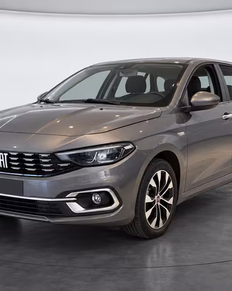 FIAT Tipo 5porte II 2021 - Tipo 5p 1.3 mjt CityLif