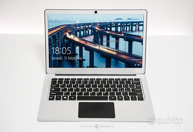 Ezbook 3 Pro 13,3" FHD 1920x1080 6Gb Ram