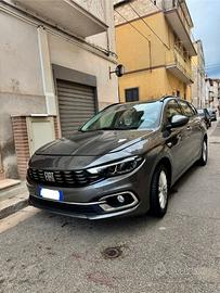 Fiat Tipo 1.6 Mjt S&S SW- 2022