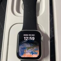 Apple Watch SE (2ª generazione, 2023) GPS 40 mm