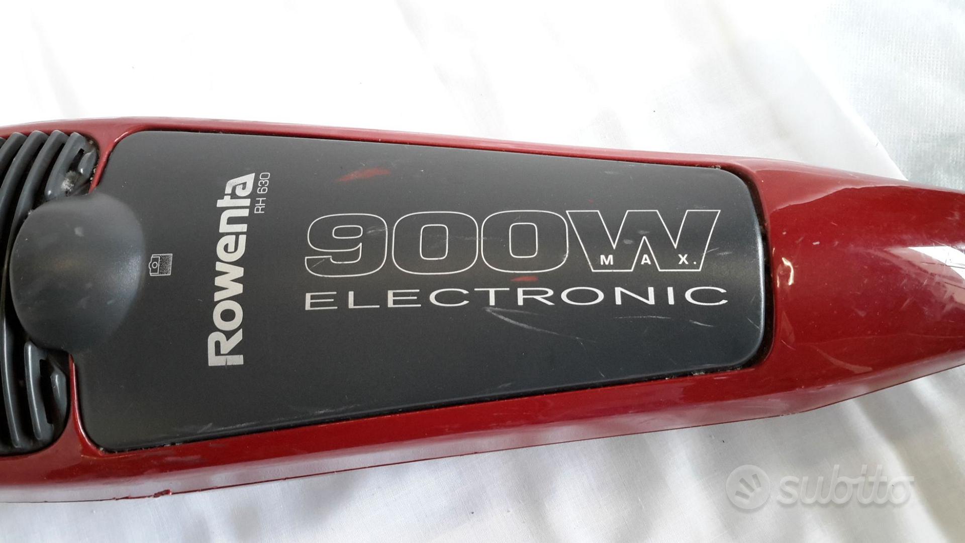 Aspirapolvere Rowenta 900W Eletronic per ricambi - Elettrodomestici In  vendita a Padova