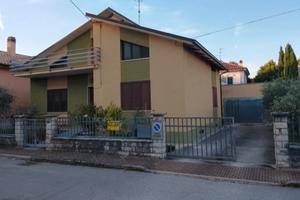Villetta unifamiliare in Mondavio (PU)
