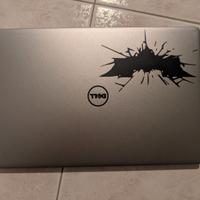 DELL XPS 13 9350 Notebook 13″ FullHD intel i5