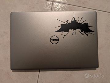 DELL XPS 13 9350 Notebook 13″ FullHD intel i5