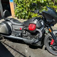 Mgx21 moto Guzzi