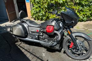 Mgx21 moto Guzzi