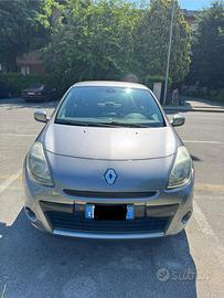Renault Clio 1.2(55) kw 75 cv adatta neo patentati