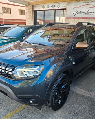 Dacia Duster 1.0 Turbo GPL 106CV EXTREME
