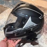 Casco Scorpion exo 910 air - Casco modulare - S